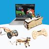 Robotics Expedition Set view 2