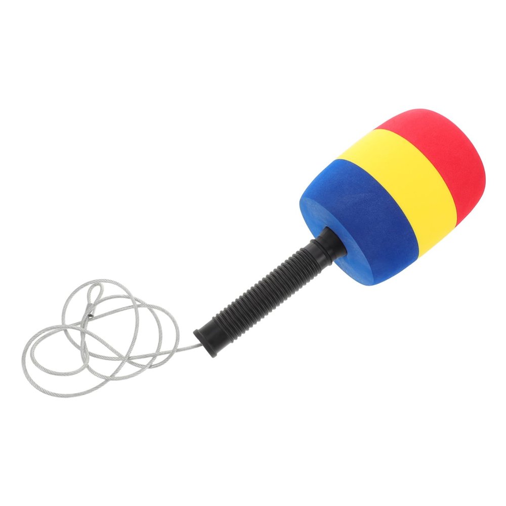 Totority Sponge Hammer for Adults Lightweight Ergonomic Game Tool for and Games Fun Pounding for Birthday Parties and Interactive Play