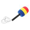 Totority Sponge Hammer for Adults Lightweight Ergonomic Game Tool for and Games Fun Pounding for Birthday Parties and Interactive Play view 1