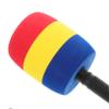 Totority Sponge Hammer for Adults Lightweight Ergonomic Game Tool for and Games Fun Pounding for Birthday Parties and Interactive Play view 3