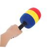 Totority Sponge Hammer for Adults Lightweight Ergonomic Game Tool for and Games Fun Pounding for Birthday Parties and Interactive Play view 4