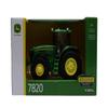 John Deere 1/32 7820 Tractor Toy - LP86723 view 1