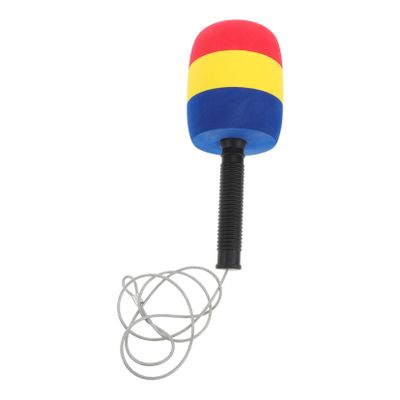 Kisangel Childrens Soft Sponge Hammer Lightweight Pounding Mallet for Adults Safe Play Mallet for Birthday Party Favors and Games