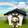 3D Printed Dog Model, Flexible Animals Toy, Movable Head Joints, Home Office Decor, Fidget Toy for Autism/ADHD, Fidget Toys, Executive Desk Animal Toy - AD-LAB-WH view 1