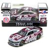 Josh Berry 2024 Texas A&M Standard ARC Diecast Car 1:64 Scale view 1