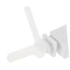 Yardwe Clockwork Wing Movement DIY Insert Flapping Wing Mechanism for Plush Wind Up Accessories Detachable Design for Creative Sensory view 3