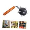 TOYANDONA Inflatable Hammer PVC Material Party Favor for Boys and Interactive Knock Grip Training for Birthday Halloween Christmas Decorations view 4