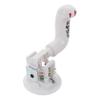 BESPORTBLE Luck Cat Waving Arm Replacement for Fortune Cat Decoration Easy to Install Hand Swinging Part for Lucky Maneki Neko Accessories view 1