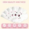 100 Pcs Cloud Shape Shape Paper Napkins Cute Smile Cloud Napkins for Baby Shower Kid Birthday Party Decorations Supplies(6.3x 5.1 In, 100 Pack) (Cloud Shape Shape Paper) view 4