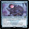 Kappa Cannoneer (270) MTG - Modern Horizon 3 - Non Foil view 1