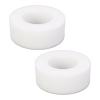 Domary RC Car Tire Foam Insert Secure Support Elastic Shock Absorbing Sponge for Steadier Rides Compatible with Various RC Crawler Car (65MM) view 2