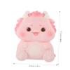 Abaodam Medium Dragon Shaped Piggy Bank Unbreakable Coin Jar for Desktop Decoration Lovely Cartoon Money Saving Bank to Cultivate Saving Habits Suitable for Study and Bedroom Use view 2
