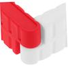 Abaodam 16Pc Rc Car Racing Track Barriers for Drift Race Simulation Mini Roadblocks and Traffic Fence Accessories for High-Speed Rc Drift Track Challenges view 3