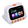 XinrZythrop AI Smart Clock with Voice Time Manager Multifunction Translation Device for Early Education and Study view 2