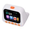 XinrZythrop AI Smart Clock with Voice Time Manager Multifunction Translation Device for Early Education and Study view 4