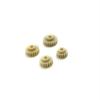 Compatible with WLtoys 284161 284010 284131 K989 K979 K969 P929 1/28 Rc Car Upgrade Accessories Parts Motor Gear Driving Gear RC Parts view 4