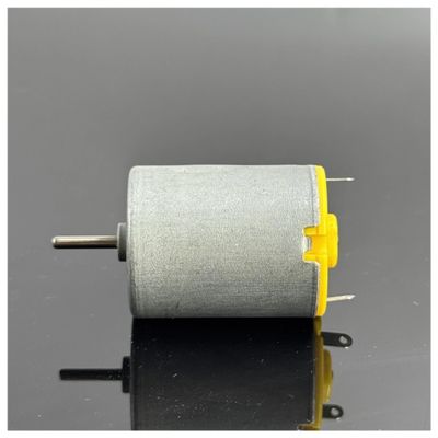 AIQFTGSNS RP-280CN-2865 RC-280 24mm Carbon Brush Electronic Starter DC 6V 7.2V 7.4V 9V 18000RPM High Speed DIY Hobby RC Toy