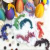 12PCS 3D Printed Dragon Eggs with Dragon Inside,Cool Stuff Fun Gifts,Unleash Your Imagination,Easter Basket Stuffers view 4