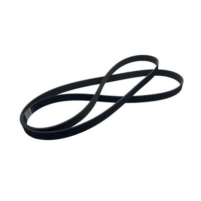 MGxDhW 21407028 Power Steering Belt for D4 D6 Serpentine 3582696 Accessories Replacement