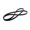 MGxDhW 21407028 Power Steering Belt for D4 D6 Serpentine 3582696 Accessories Replacement view 1