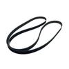 MGxDhW 21407028 Power Steering Belt for D4 D6 Serpentine 3582696 Accessories Replacement view 2