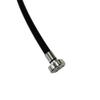 RC Hydraulic Full-Metal 4mm Hose Connector, Simulation Parts & Upgrade Adapter for RC Hydraulic & Dump Truck view 3