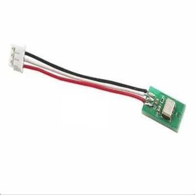 Gyro Unit Set for ASF DM Racing RC Cars, Automatic Steering & Throttle Correction for MR-03 Model Upgrade