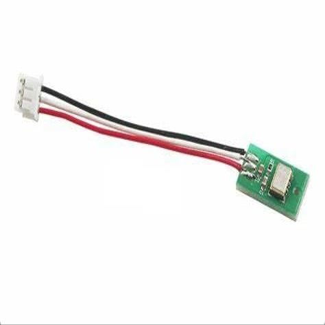 Gyro Unit Set for ASF DM Racing RC Cars, Automatic Steering & Throttle Correction for MR-03 Model Upgrade