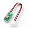 Gyro Unit Set for ASF DM Racing RC Cars, Automatic Steering & Throttle Correction for MR-03 Model Upgrade view 2