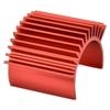 RC Engine Motor Cooling Fin Heat Sink Efficient Safe Durable 390 380 2640 Motor Protecting for RC Cars view 1