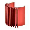 RC Engine Motor Cooling Fin Heat Sink Efficient Safe Durable 390 380 2640 Motor Protecting for RC Cars view 2