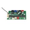 2.4GHz RC Transmitter & Receiver Mainboard Kit, Full-Function Radio Remote Control System for 1583 Model RC Cars & Vehicles(Only Receiver) view 1