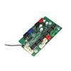 2.4GHz RC Transmitter & Receiver Mainboard Kit, Full-Function Radio Remote Control System for 1583 Model RC Cars & Vehicles(Only Receiver) view 2