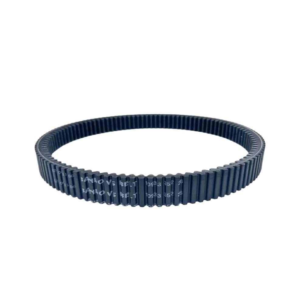0NYV-054000-3000 Fit for C-F UFORCE U10 U10XL Pro UTVs C-FMoto U10 PRO CF1000UZ-8 C-F U10XL PRO CF1000UZ-8L 2025 Drive Belt