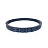 0NYV-054000-3000 Fit for C-F UFORCE U10 U10XL Pro UTVs C-FMoto U10 PRO CF1000UZ-8 C-F U10XL PRO CF1000UZ-8L 2025 Drive Belt view 1