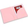 AmazingSpark Mahjong Card Sleeve Holder 11.25 x 7 Inches Large Mah Jong Cards Protective Cover Mahjong Gifts and Accessories for MAHJ Lover Playing Game Night(1 Pcs,Pastel) view 1