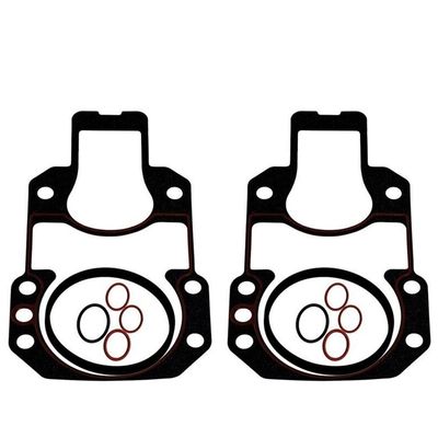 LIANPENGB 2Pcs Sterndrive Outdrive Gasket Kit for M-ercruiser R MR Alpha One Rep 27-94996Q2