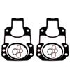 LIANPENGB 2Pcs Sterndrive Outdrive Gasket Kit for M-ercruiser R MR Alpha One Rep 27-94996Q2 view 1