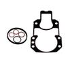 LIANPENGB 2Pcs Sterndrive Outdrive Gasket Kit for M-ercruiser R MR Alpha One Rep 27-94996Q2 view 4