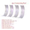 42mm Connecting Rod for T-MAX530 XP500 XP500R 5GJ-11656-00(Add 50size) view 3