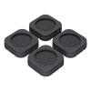 Anti Vibration Pads for Washing Machine Prevent Washer & Dryer Moving Shaking Walking Noise Dampening Anti Vibration(8pcs) view 1
