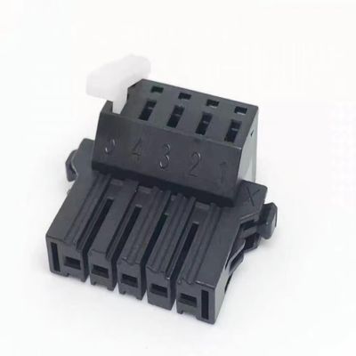 1PCS New for servo Power Plug 05JFAT-SAXGF