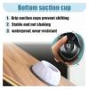 1-4pcs Anti Vibration Feet Pads Waterproof Legs SlipStop Silent Skid Raiser Mat Washing Machine Support Dampers Stand Furniture(2pcs) view 3