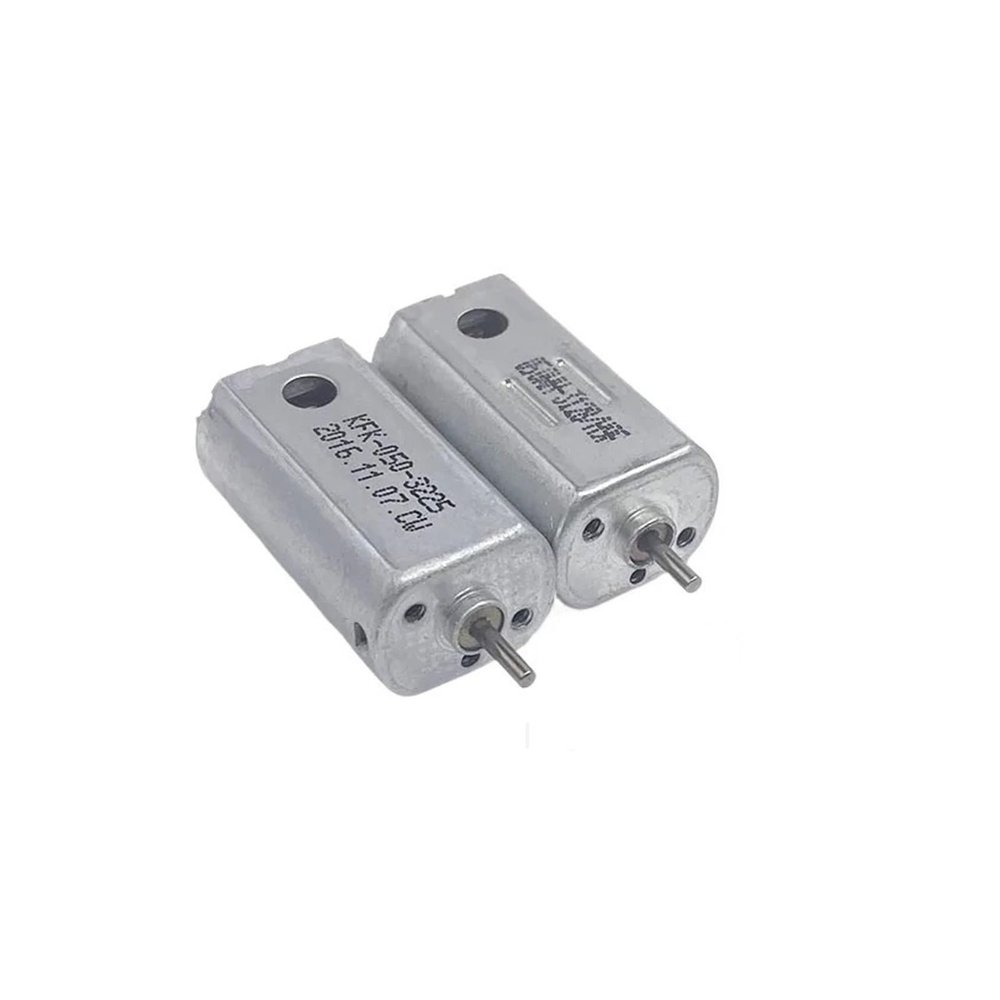 15mm FK-050SH Electronic Starter DC 3V 3.7V High Speed Engine DIY RC Helicopter HM Aircraft Toy Car Model A