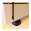 Anti Vibration Washing Machine Support 4-Pieces Washer and Dryer Anti Slip Mat with Rubber Shock and Noise Cancelling Washer view 2