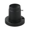1pc Black Dia 32mm 25MM Pillar Microscope Stand Holder Fixed Base(Red) view 1
