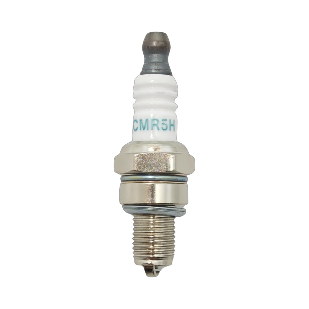 5/10PCS Spark Plug For FC70 BR500 BR550 BR600 Rep CMR5H Garden Power Tool Accessories(5PCS)