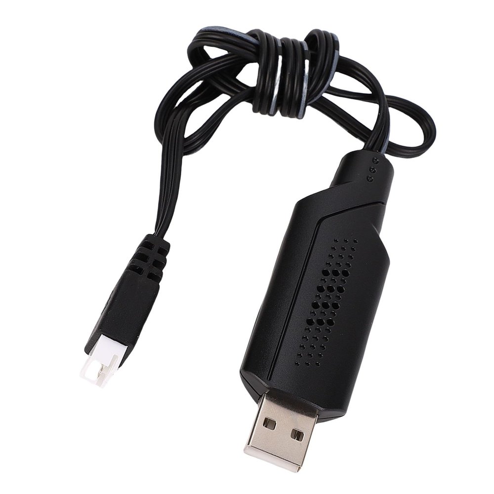 Alomejor USB Charger Cable, SCY 16101, 16102, 16103, 16201, 16106PRO Charging Cable for Remote Control Car