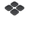 4/8pcs Anti Vibration Feet Pads Rubber Legs for Washing Machine Refrigerator Furniture Anti Slip Silent Stand Support Pad Mat(4pcs) view 2