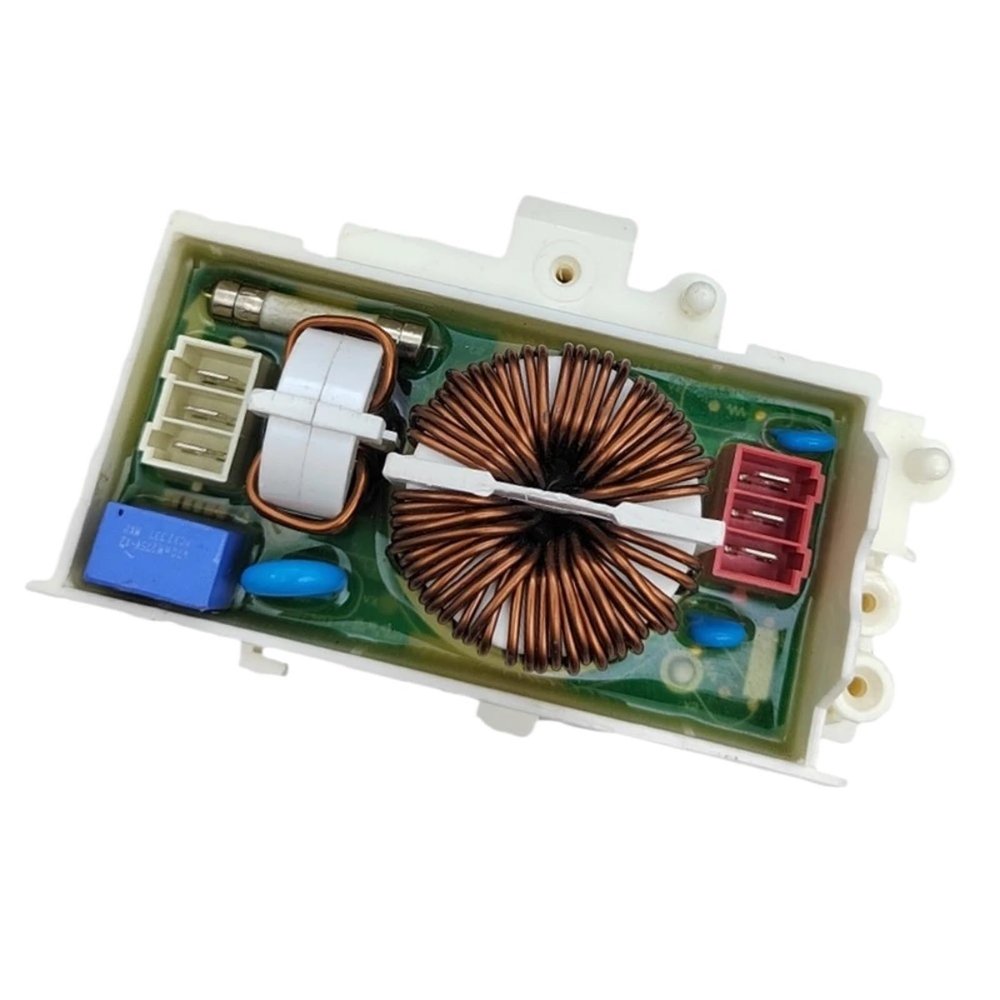 EAM62492312 EAM62492305 Wave Filter Control Board for Washing Machine Power Circuit PCB Washer Parts